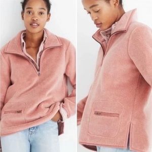 Madewell sweater